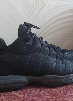 Nike air max 95 кросівки 3