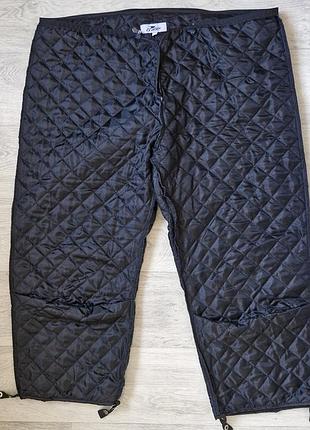 Поддєва підштанники