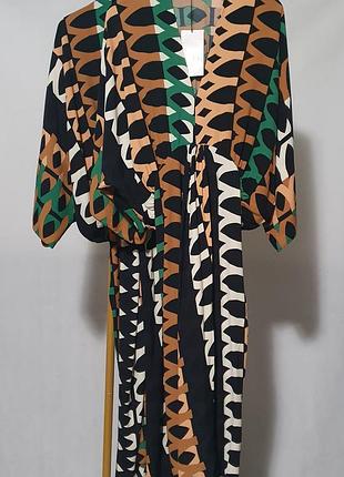 Славное платье zara 5