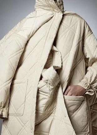 Коллекционное пальто