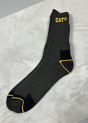 Чоловічі шкарпетки cat  оригінал