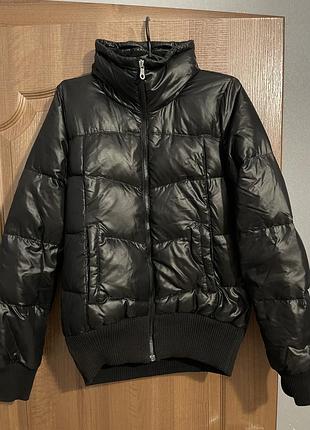 Пуховик adidas