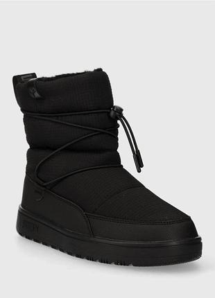 Puma зимові термо чоботи 38р.