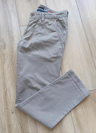 Чоловічі брюки