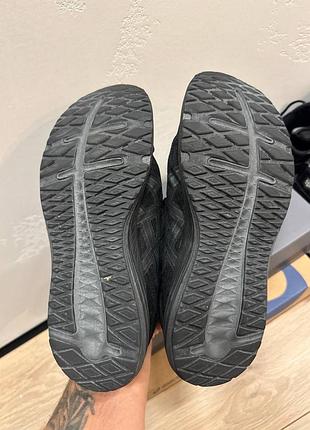 Кросівки asics 3