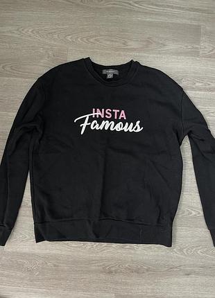 Жіночий світшот primark, розмір xs