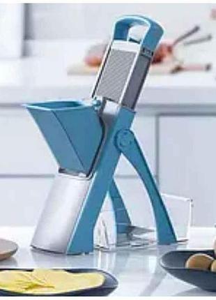 Овочерізка ручна 6716 мультислайсер тм empire