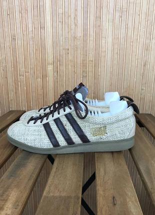 Кроссовки adidas gazelle vintage