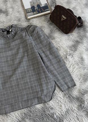 Блуза від zara 3