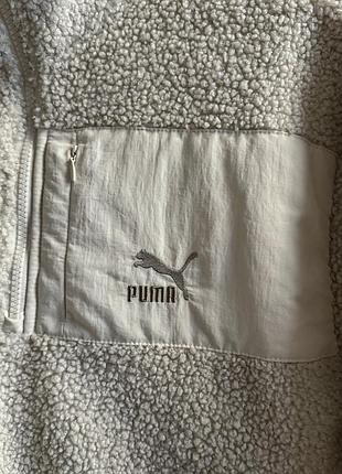 Кофта puma 5