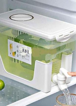 Лимонадник 3.5л r93237 тм stenson