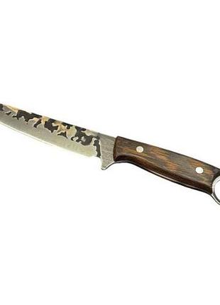 Ніж універсальний кухонний 6 тм china