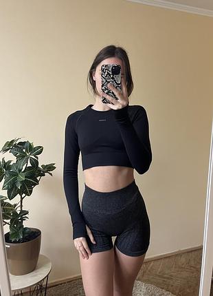 Велосипедки з пушапом