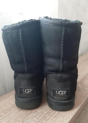 Оригінал уггі ugg australia5 фото