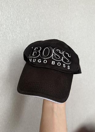 Кепка hugo boss