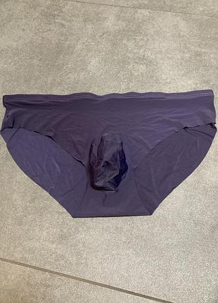 Трусы мужские бесшовные