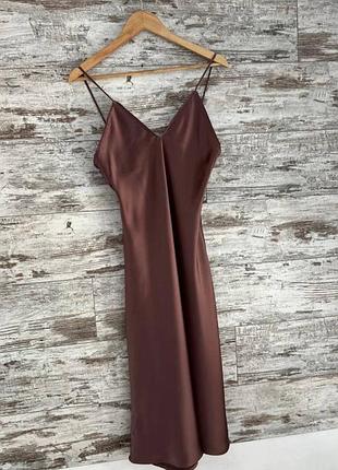 Сукня просто шик