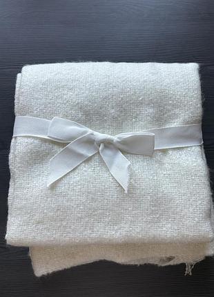 Плед reserved home