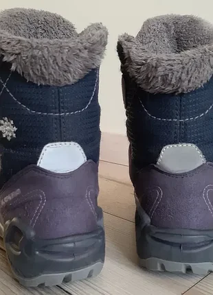 Сапоги зимние lowa gore-tex (р.30) 6