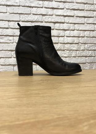 Чоботи 39 vagabond