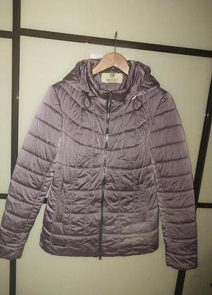 Жіноча термокуртка, розмір м