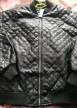 Куртка жіноча boohoo