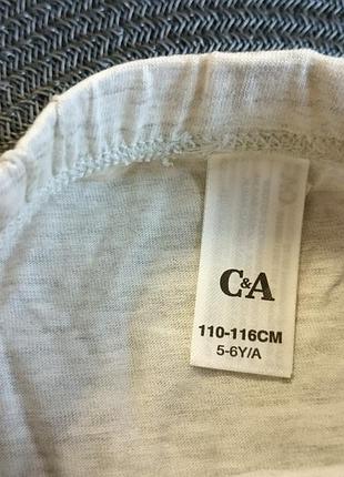 Трусы c&amp;a на мальчика 3