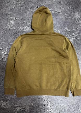 Оригінальна кофта худі nike 4