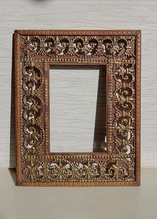 Декоративна рамка 20х25