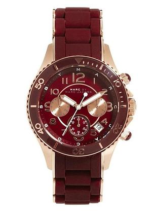 Жіночий годинник marc jacob’s mbm2596 оригінал