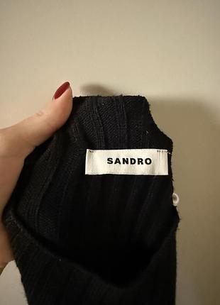 Сукня sandro 4