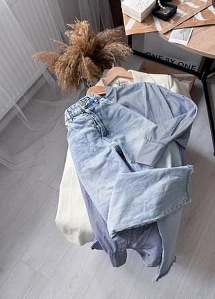 Джинси zara розмір м