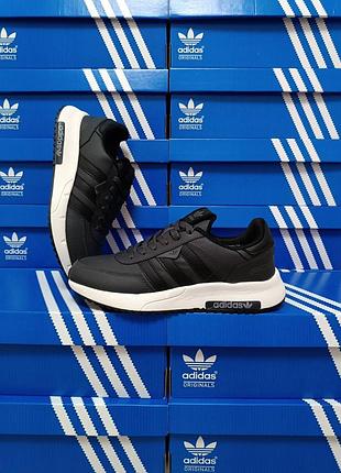 Термо‼️ зима. adidas retropy чоловічі кросівки.