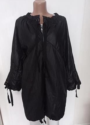 Куртка alberta ferrrtti