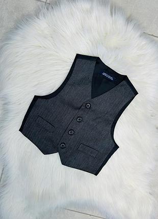 Дитяча жилетка