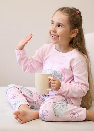 Пижама детская demi baby