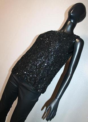 Вечерняя блуза river island