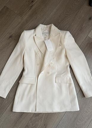 Жакет zara s