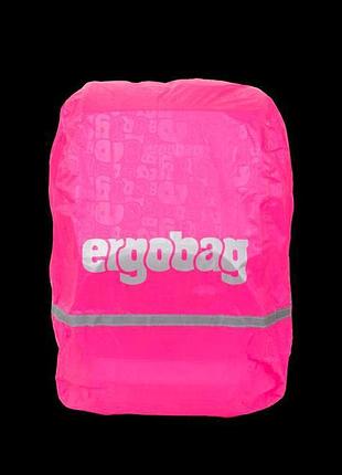Рейнкавер ergobag