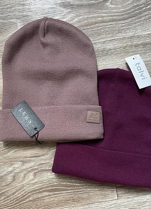 Шапка жіноча