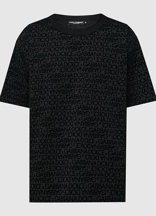 Dolce gabbana футболка
