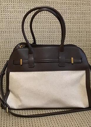 Сумка велика