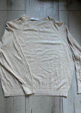 Светр жіночий mango