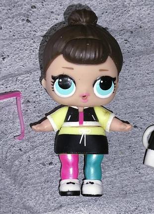 Lol surprise, лолл оригинал