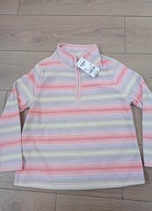 Флиска кофта oshkosh carter's