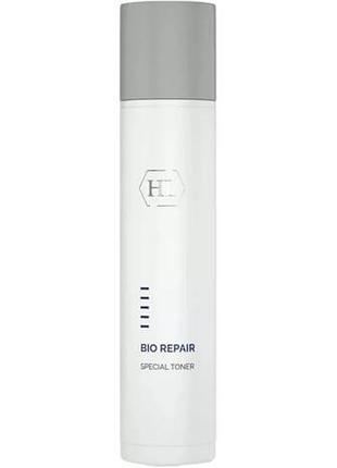 Спеціальний тонік holy land bio repair special toner, 250 ml
