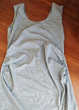 Платье размер s
