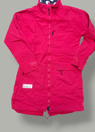 Lazy jacks куртка размер s