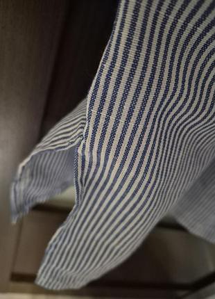 Плаття котонове 5