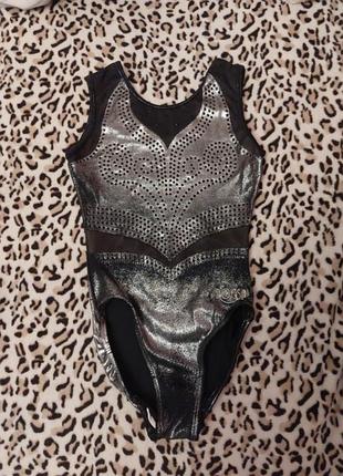 Купальник для танців